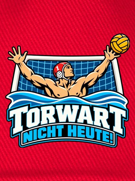 Torwart Nicht Heute
