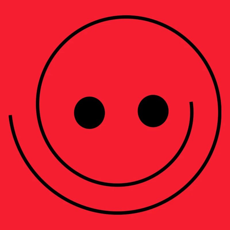 smile