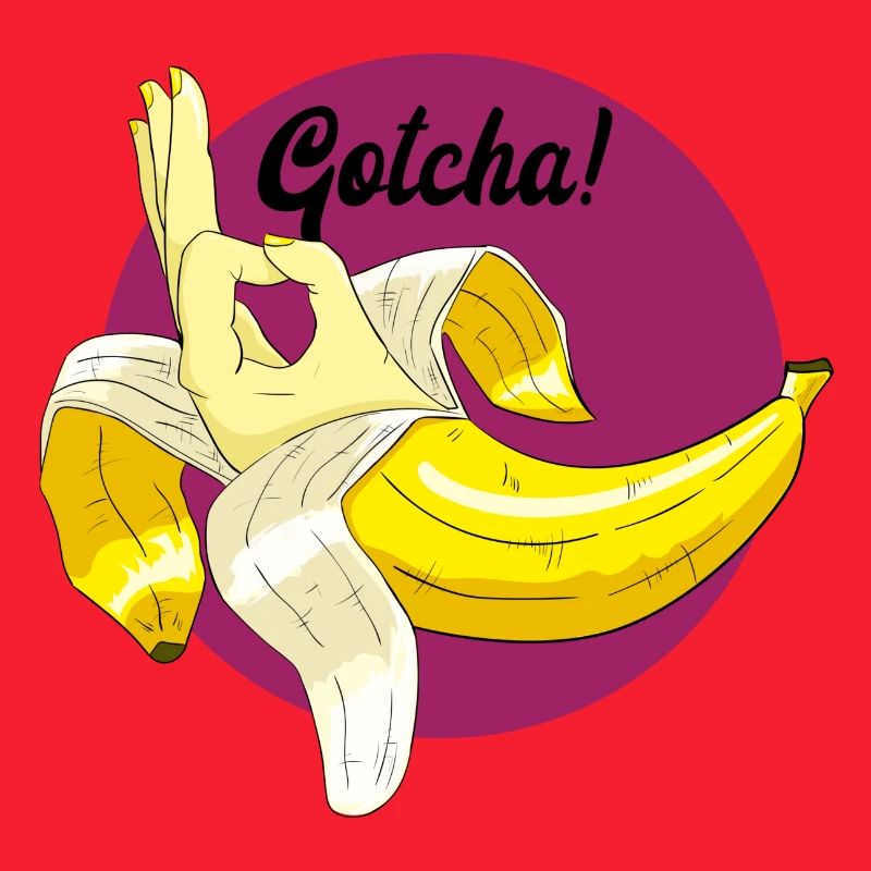 Bananentrollmem