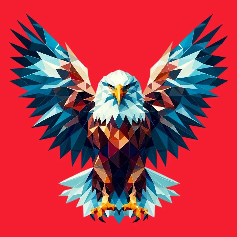 Polygonal Eagle