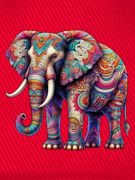 Elefant