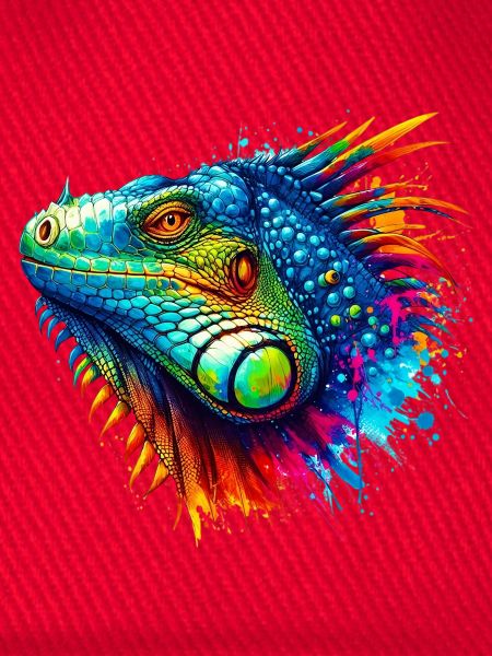 Leguan
