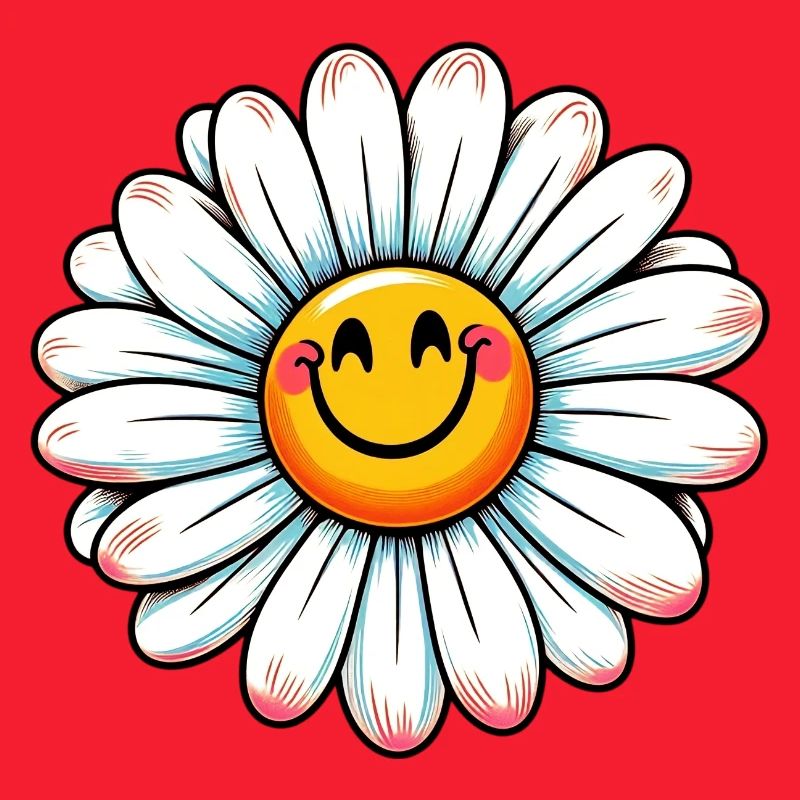 Gänseblümchen