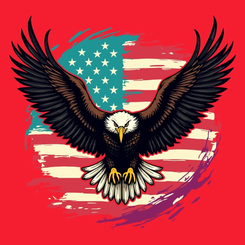 Bald eagle