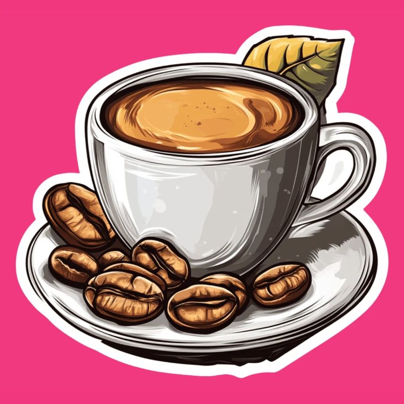 Kaffee