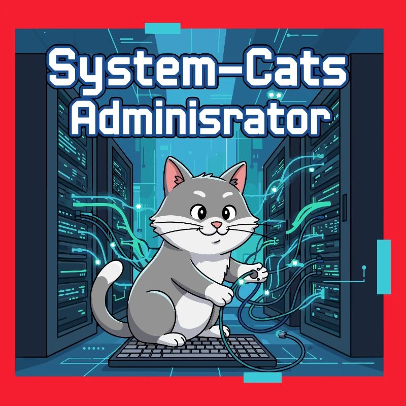 System Cats Administrator