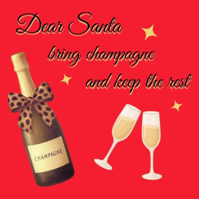 Dear Santa Design