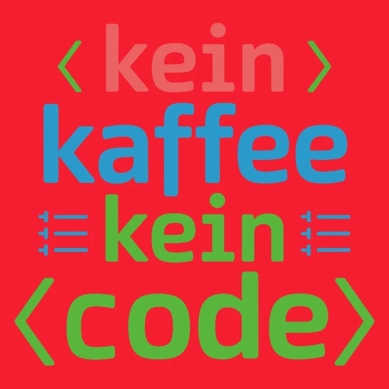 No Coffee No Code Programmeur Informaticien