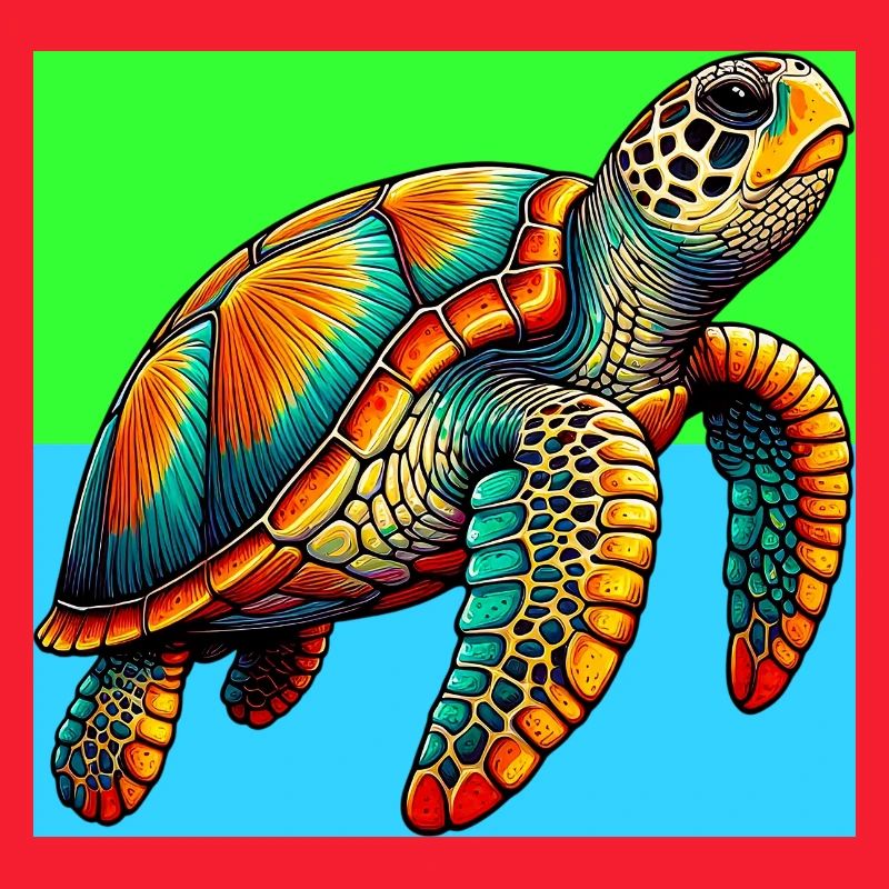Schildkröte