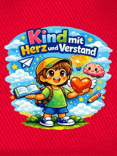 Kind mit Herz und Verstand