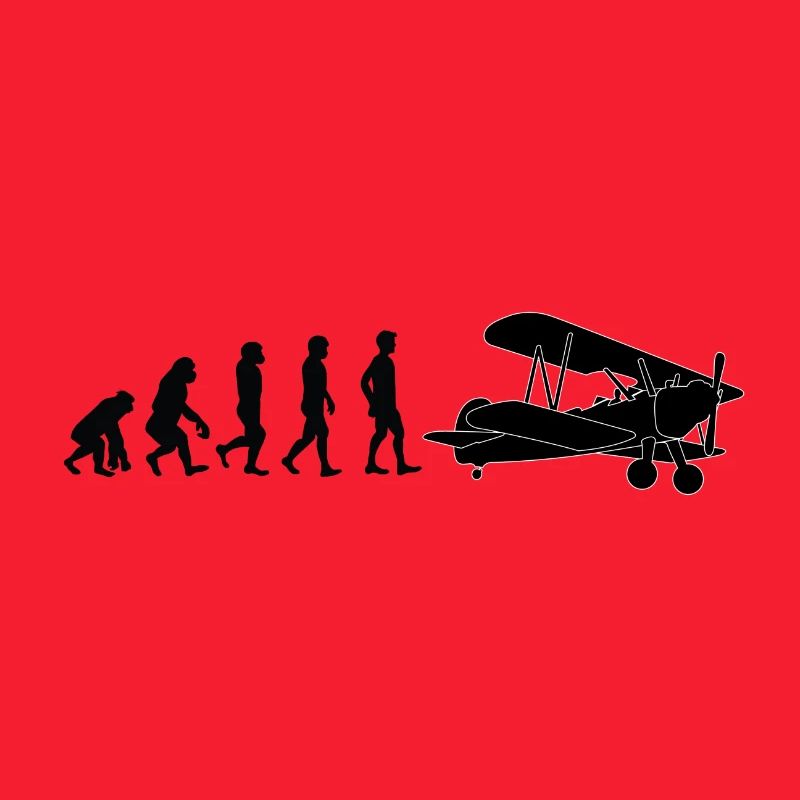 Evolution Pilot