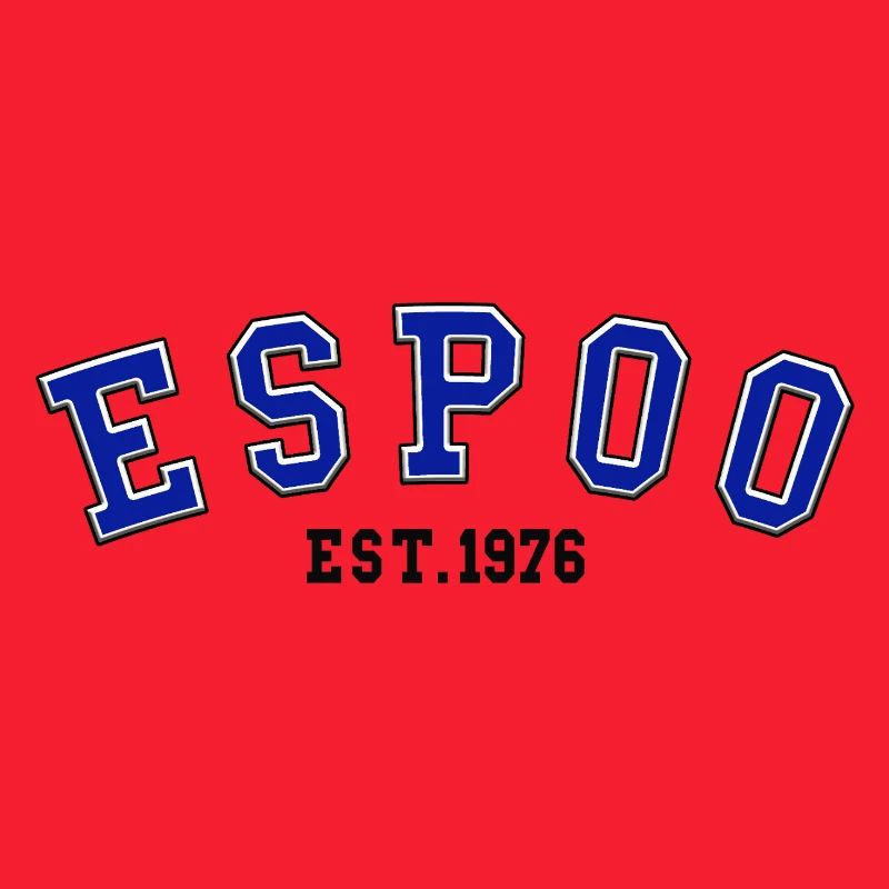 Espoo gegründet 1976