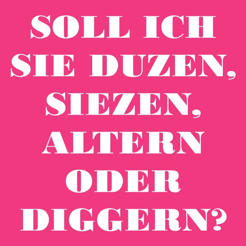 DUZENDIGGERN