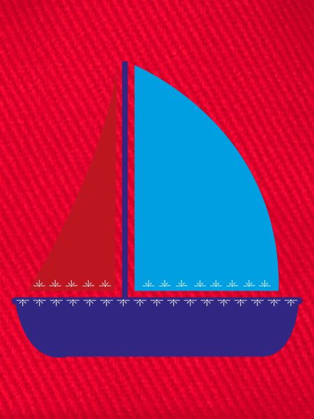 Segelboot