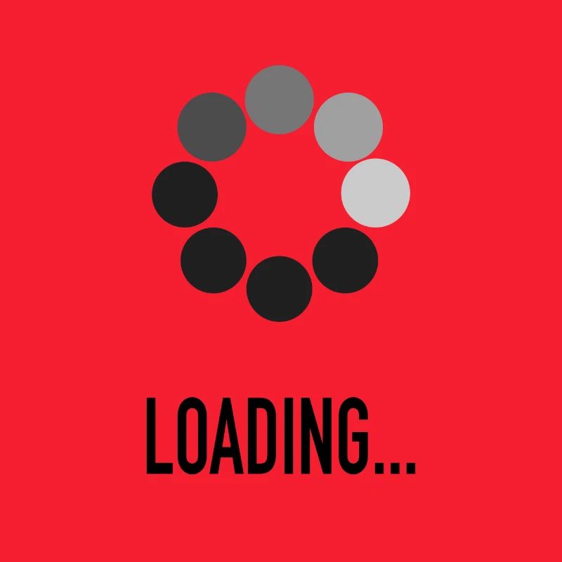 LOADING...