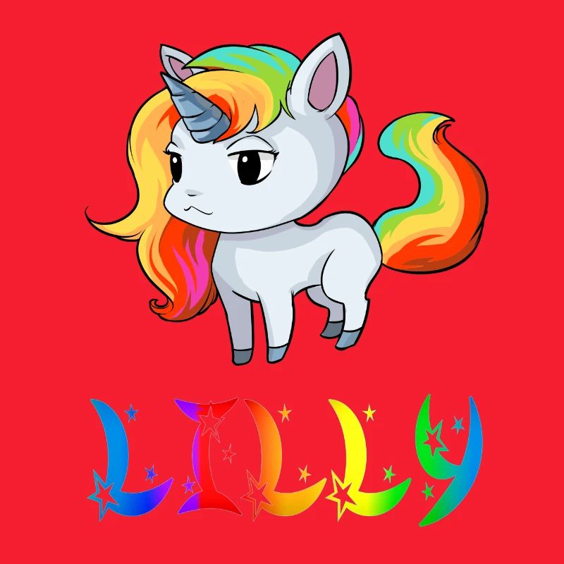 Lilly Einhorn