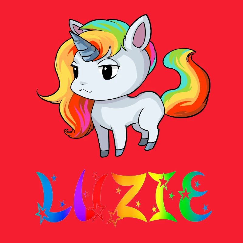 Luzie Einhorn