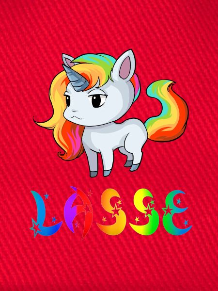 Einhorn Lasse