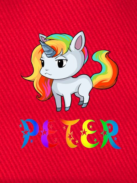 Einhorn Peter