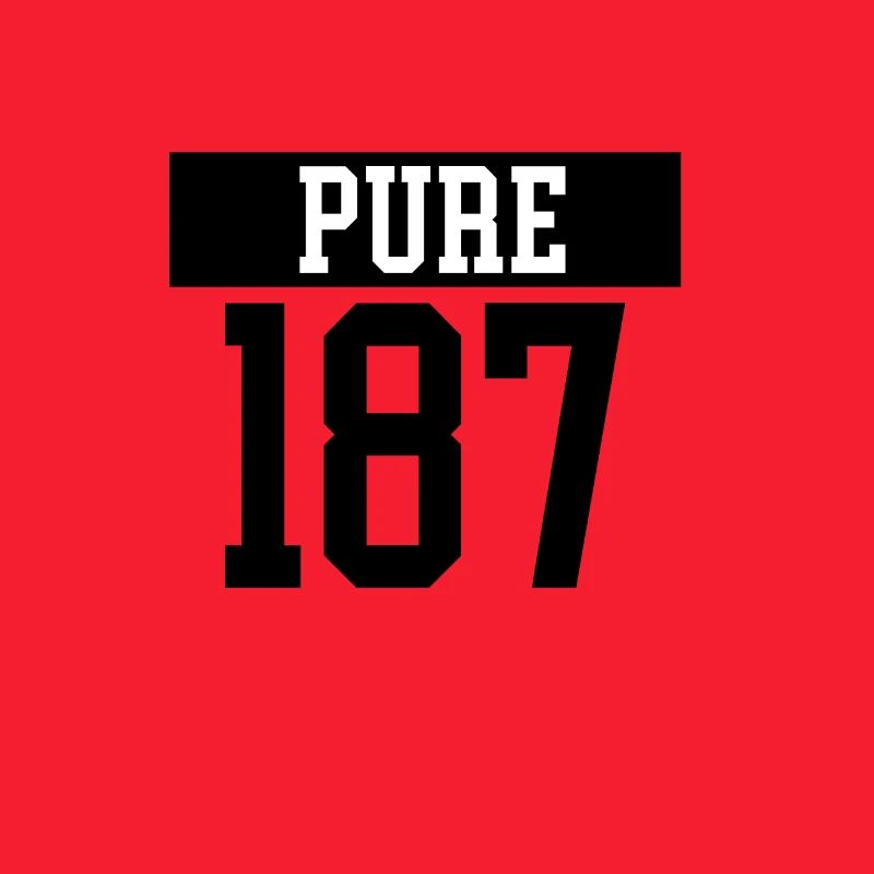 pure 187