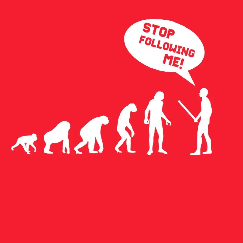 EVOLUTION