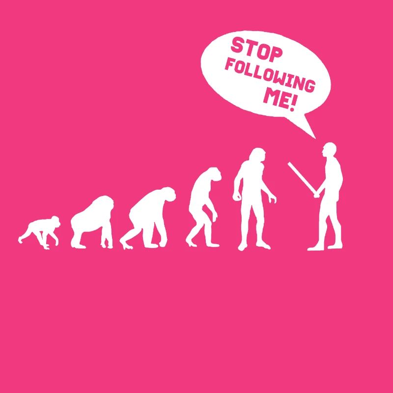 EVOLUTION