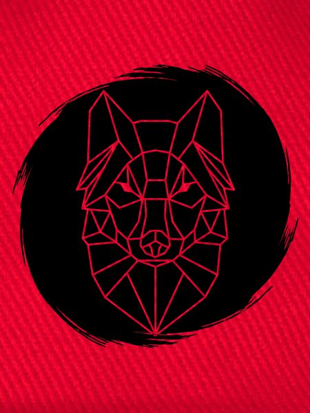 Wolf Grunge