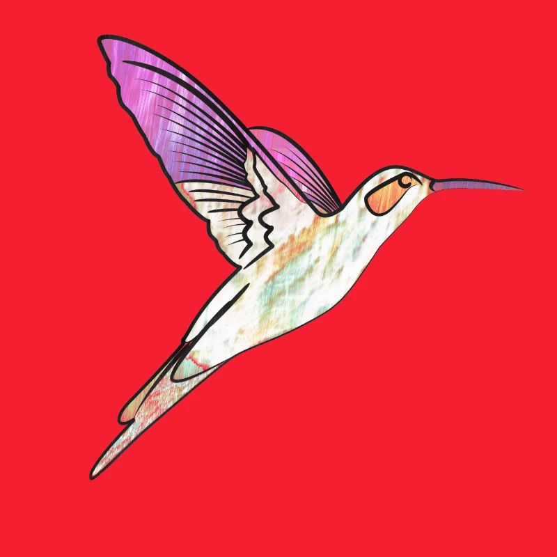 kolibri Effekt