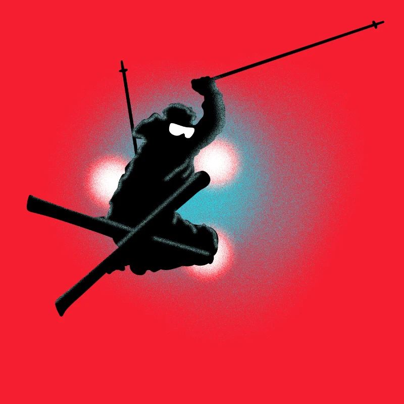 freestyle ski