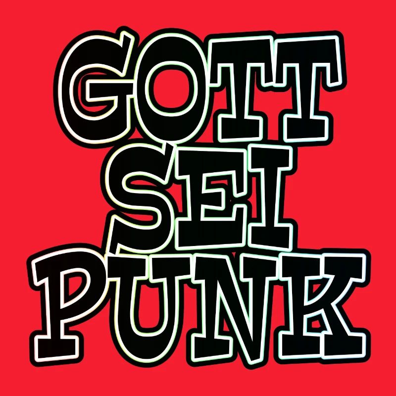 GOT SEI PUNK!