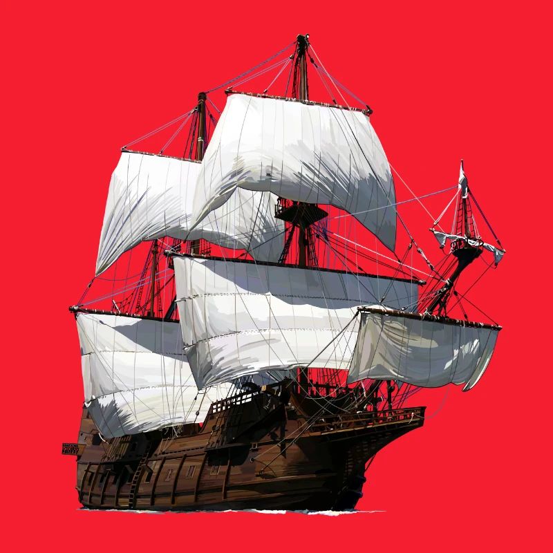 Segelschiff