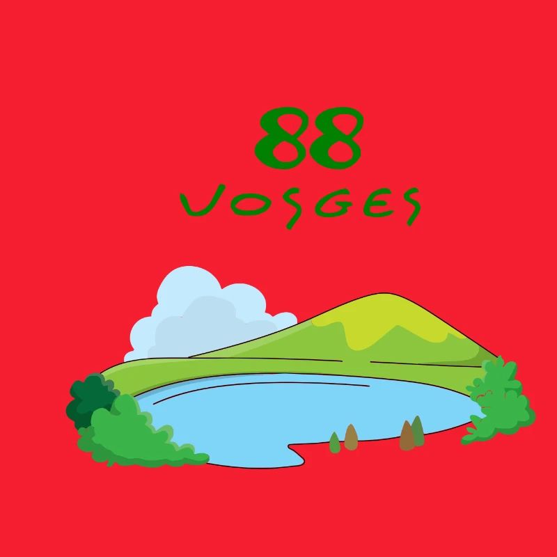 Vosges
