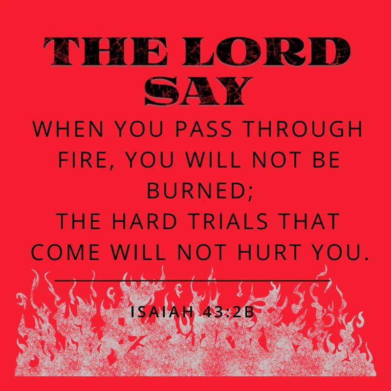Bible Verse