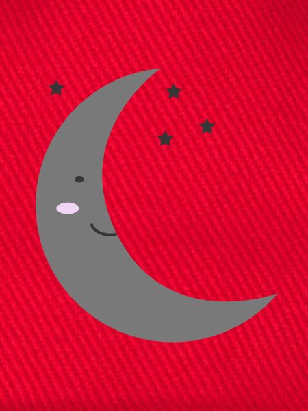 Mond Kawaii