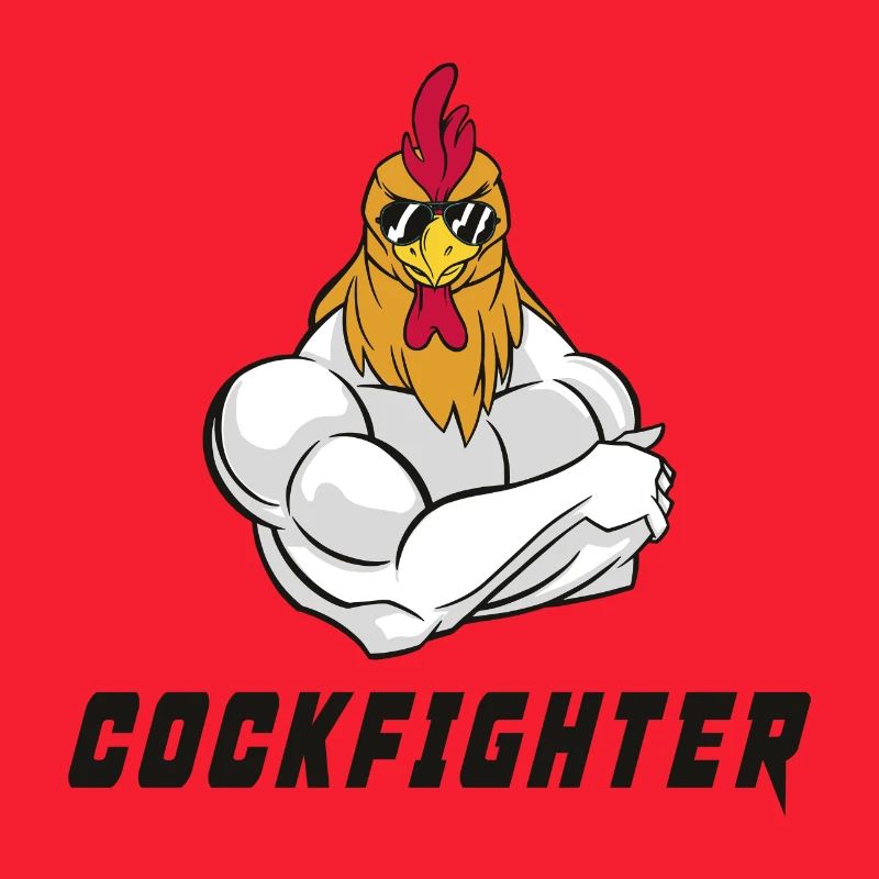 Conception du cockfighter