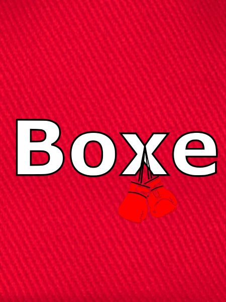 Boxen