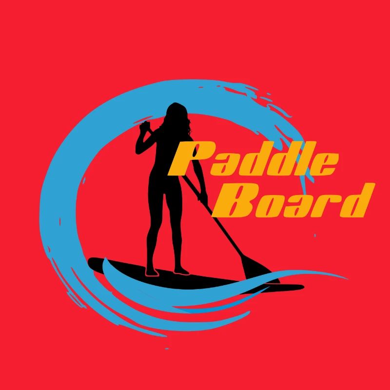 Paddle