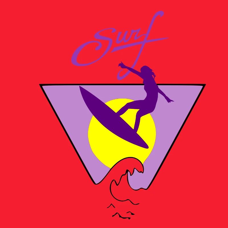 Surfen