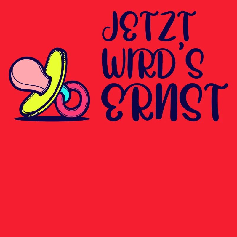 Elternschaft Eltern Geburt Statement Schwanger