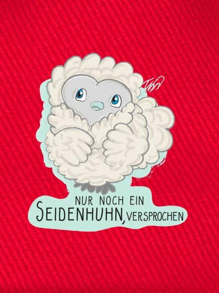 Lioba Seidenhuhn
