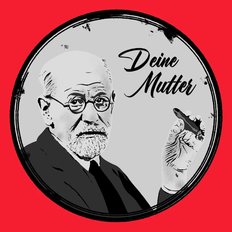 Deine Mutter Freud
