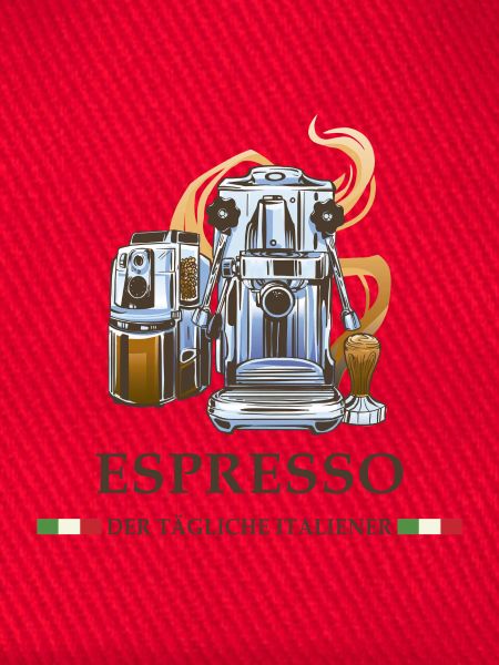 Espresso Italien Design