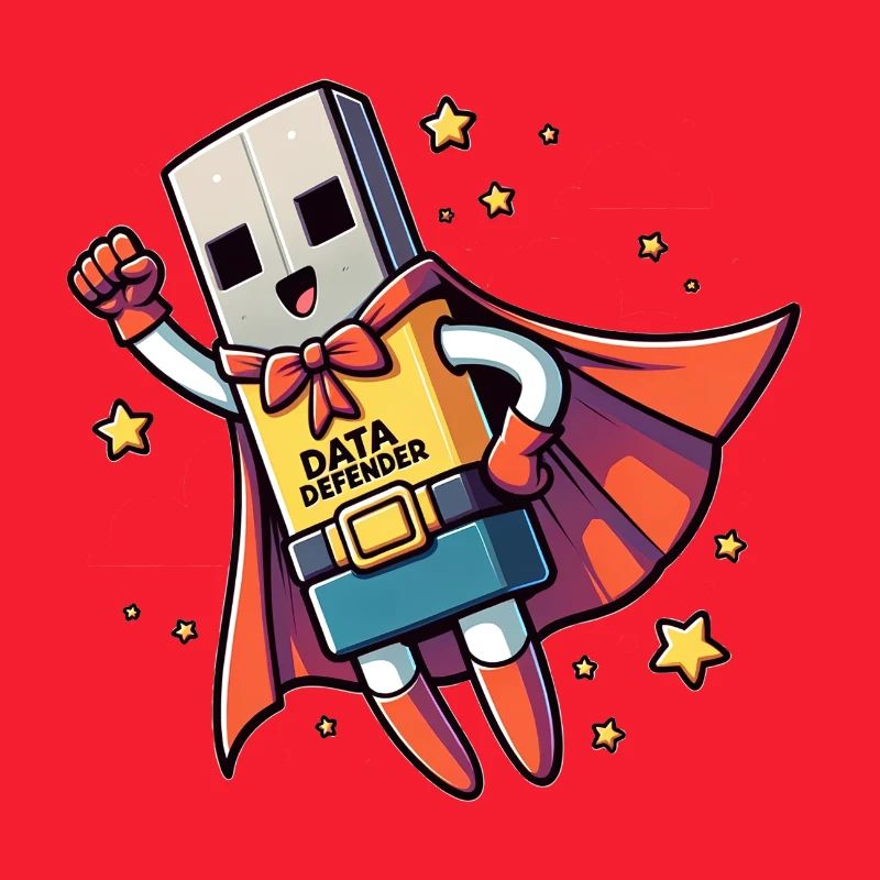 Data Defender