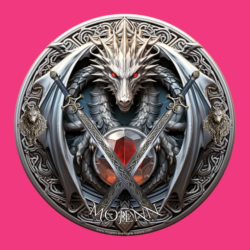 Logo Celtic Mojenn