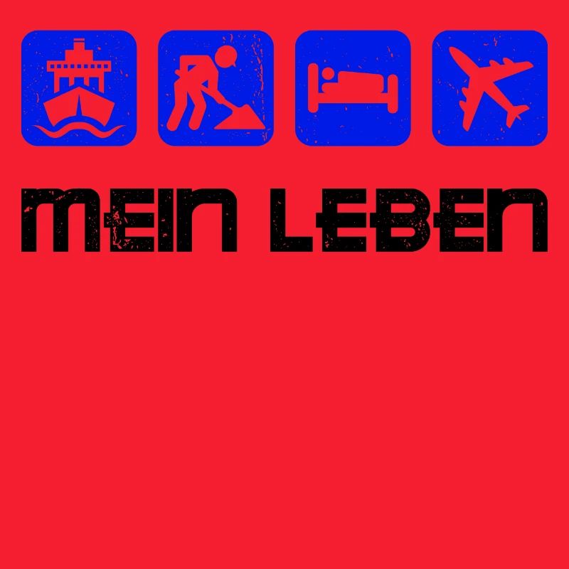 Job Statement Arbeiter Angestellter Arbeit
