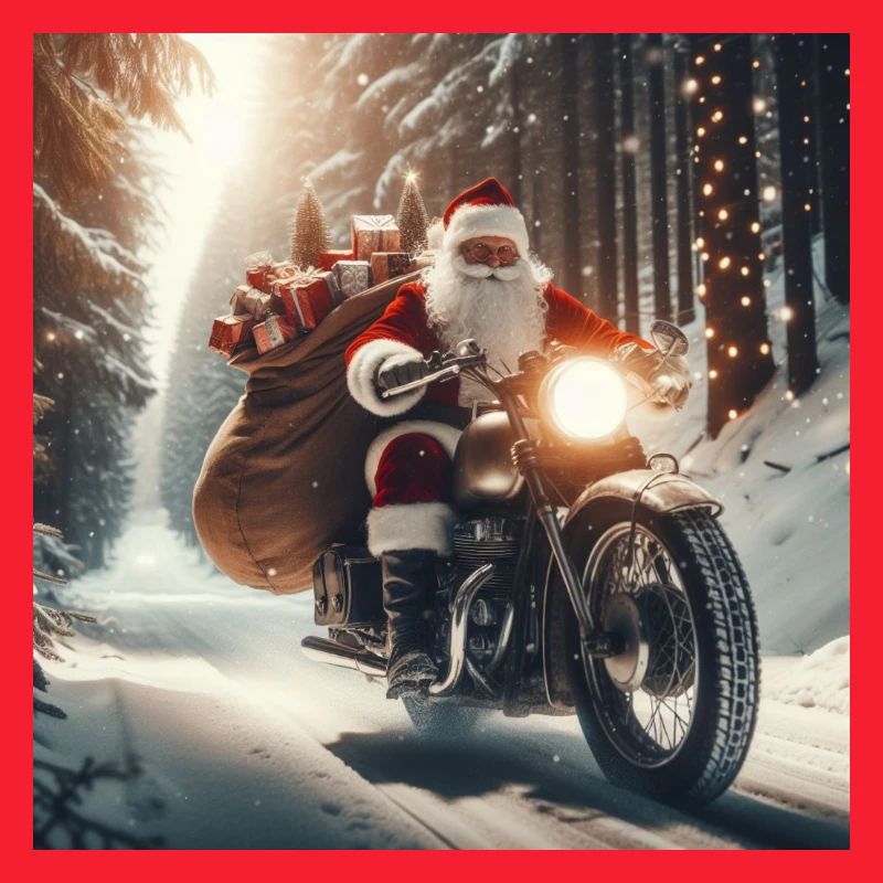 Weihnachts Design2