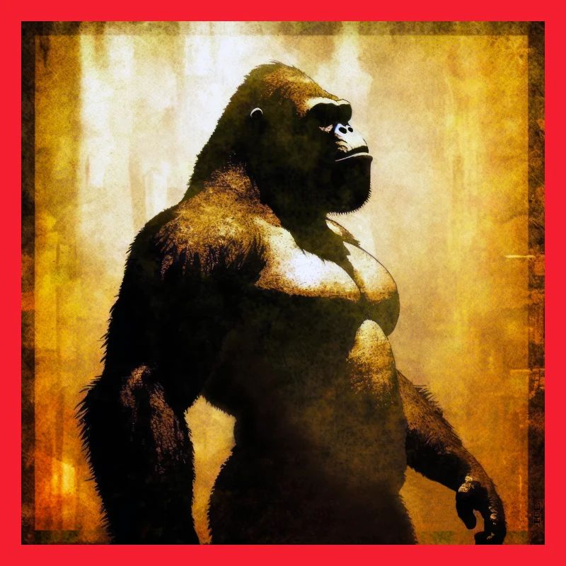 Gorilla 03