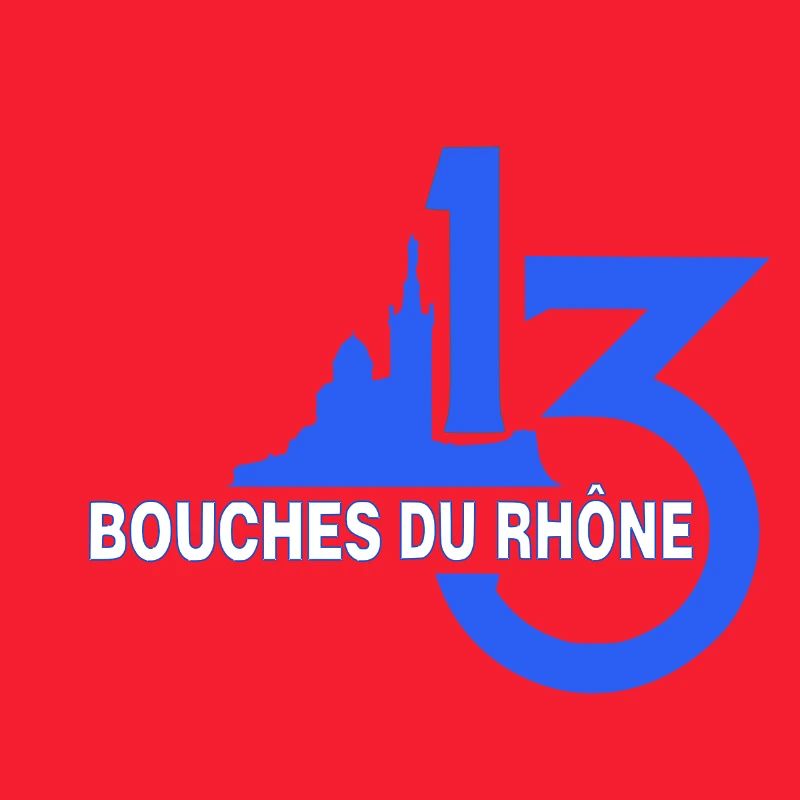 Bouches du Rhône