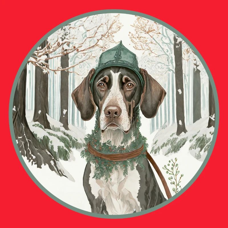 Jagdhund