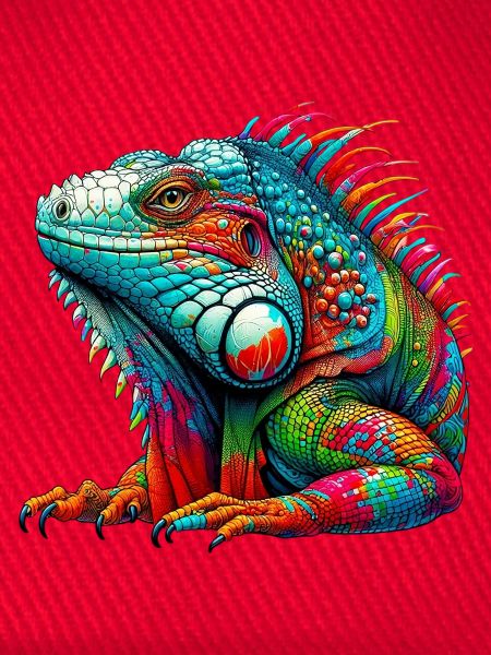 Leguan